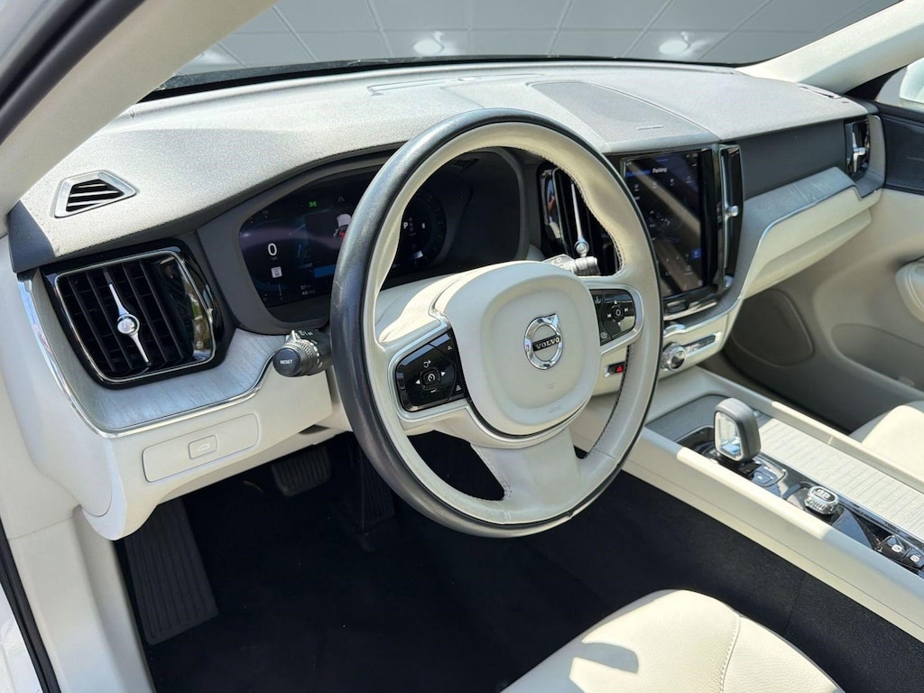 Certified 2023 Volvo XC60 B5 Plus SUV