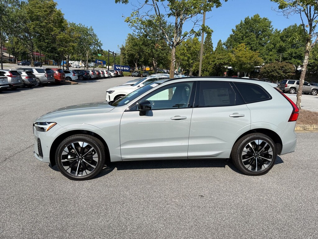 New 2027 Volvo XC60 Plus SUV