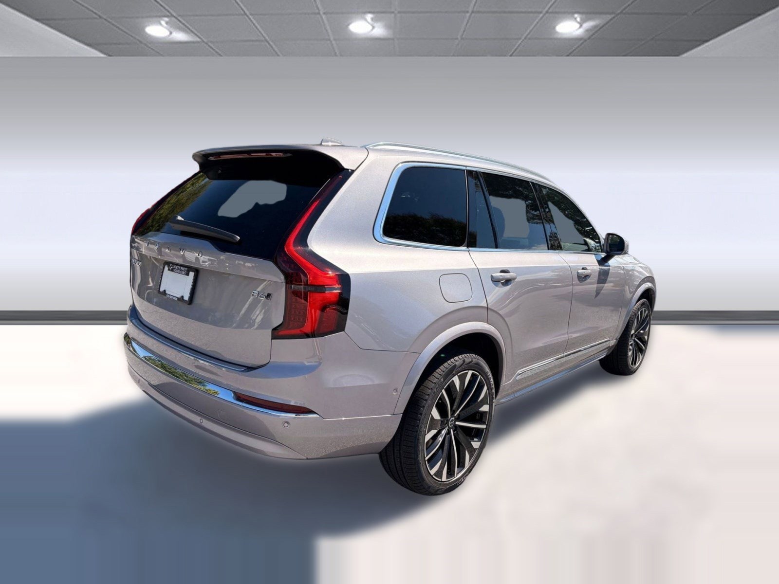 2026 Volvo XC90 Plus - Photo 9