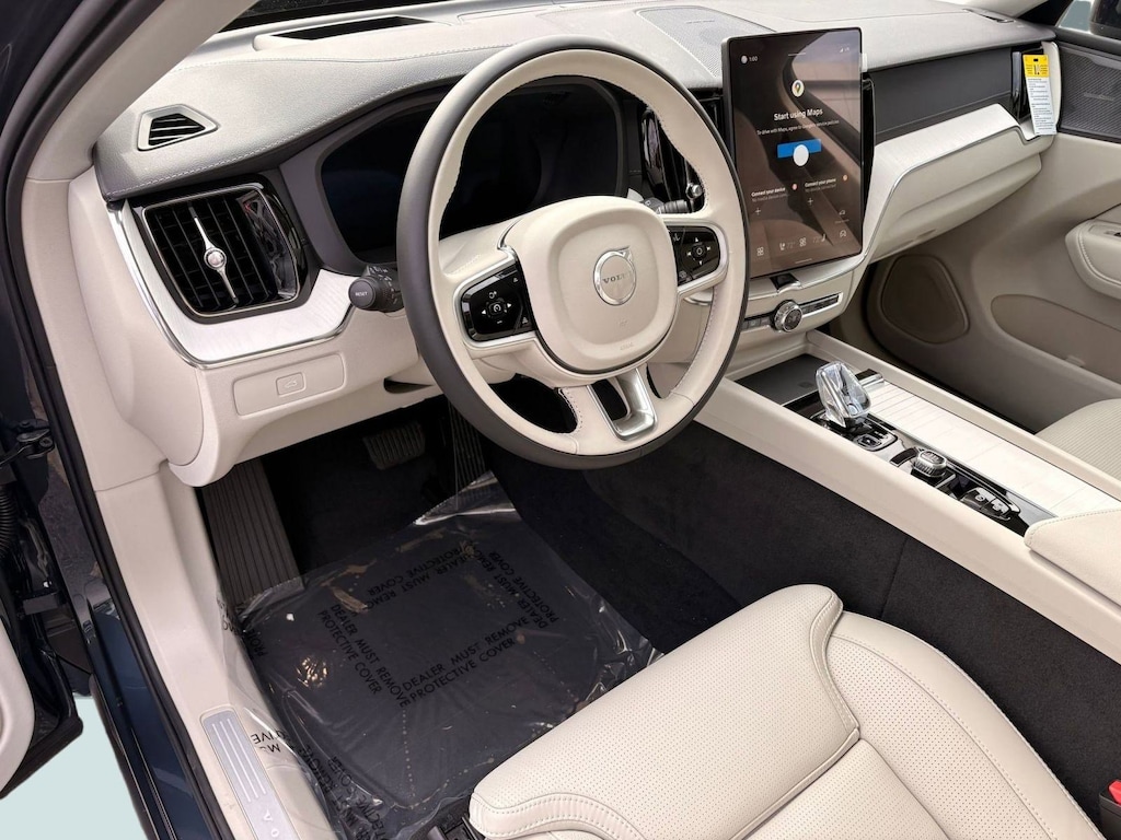 New 2026 Volvo XC60 B5 Ultra SUV