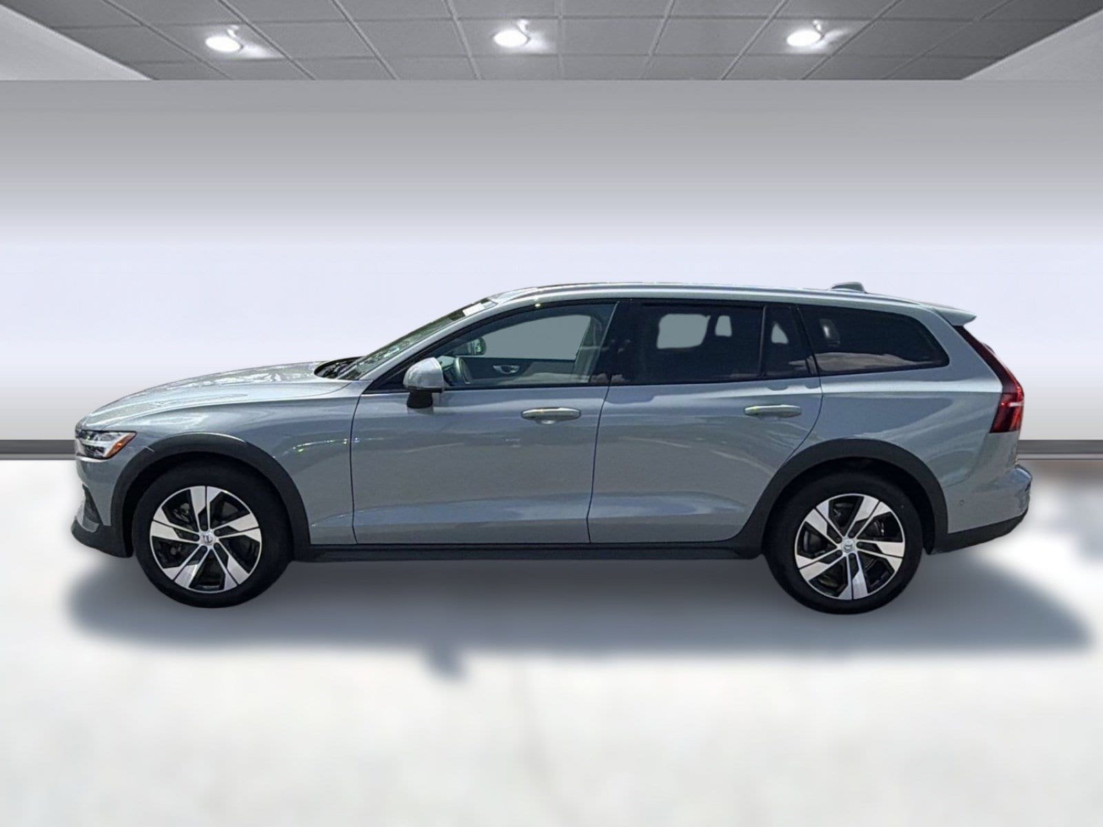 V60 Cross Country B5 Plus Wagon