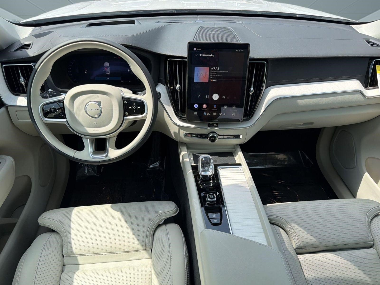 2026 Volvo XC60 Ultra - Photo 25