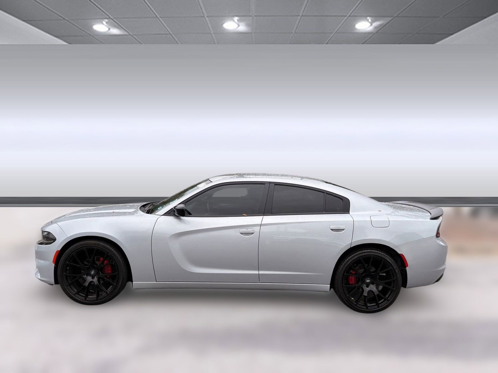 2022 Dodge Charger SXT photo 2