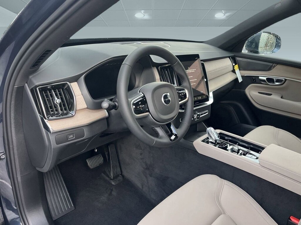 New 2026 Volvo XC90 B6 Plus 7 Passenger SUV