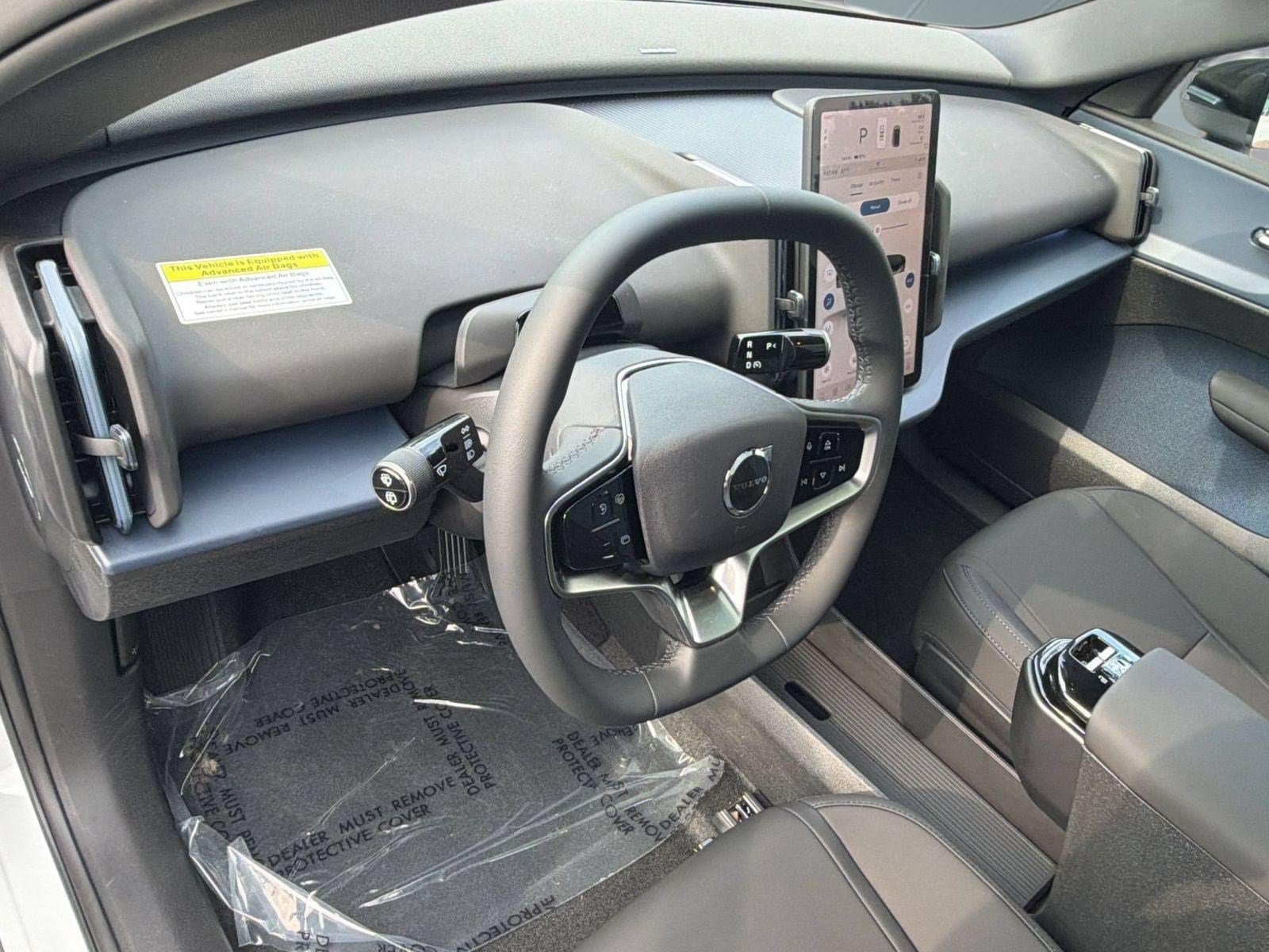 EX30 Twin Motor Ultra SUV