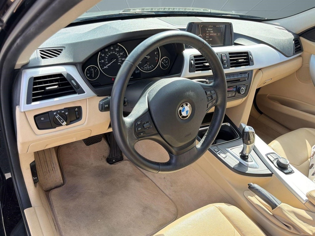 Used 2013 BMW 3 Series 328i Sedan