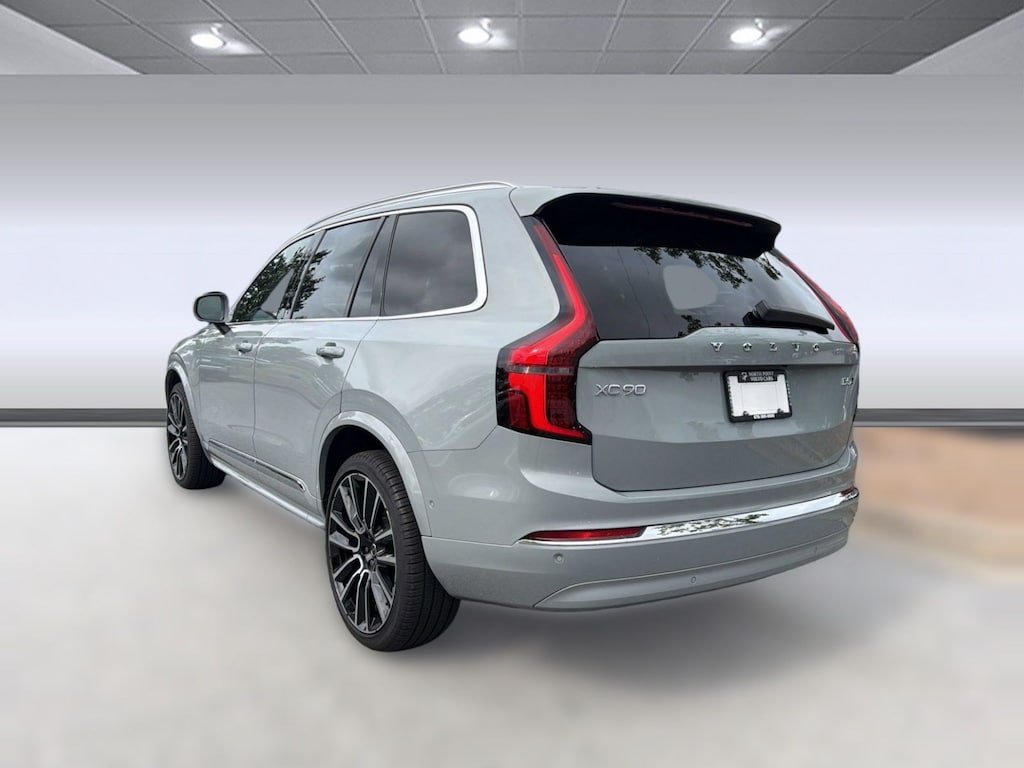 Certified 2025 Volvo XC90 B5 Plus 7 Passenger (2025.5) SUV