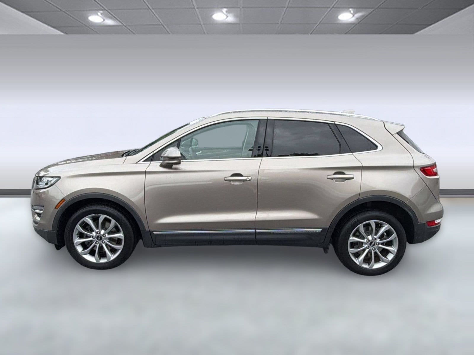 2019 Lincoln MKC Select SUV