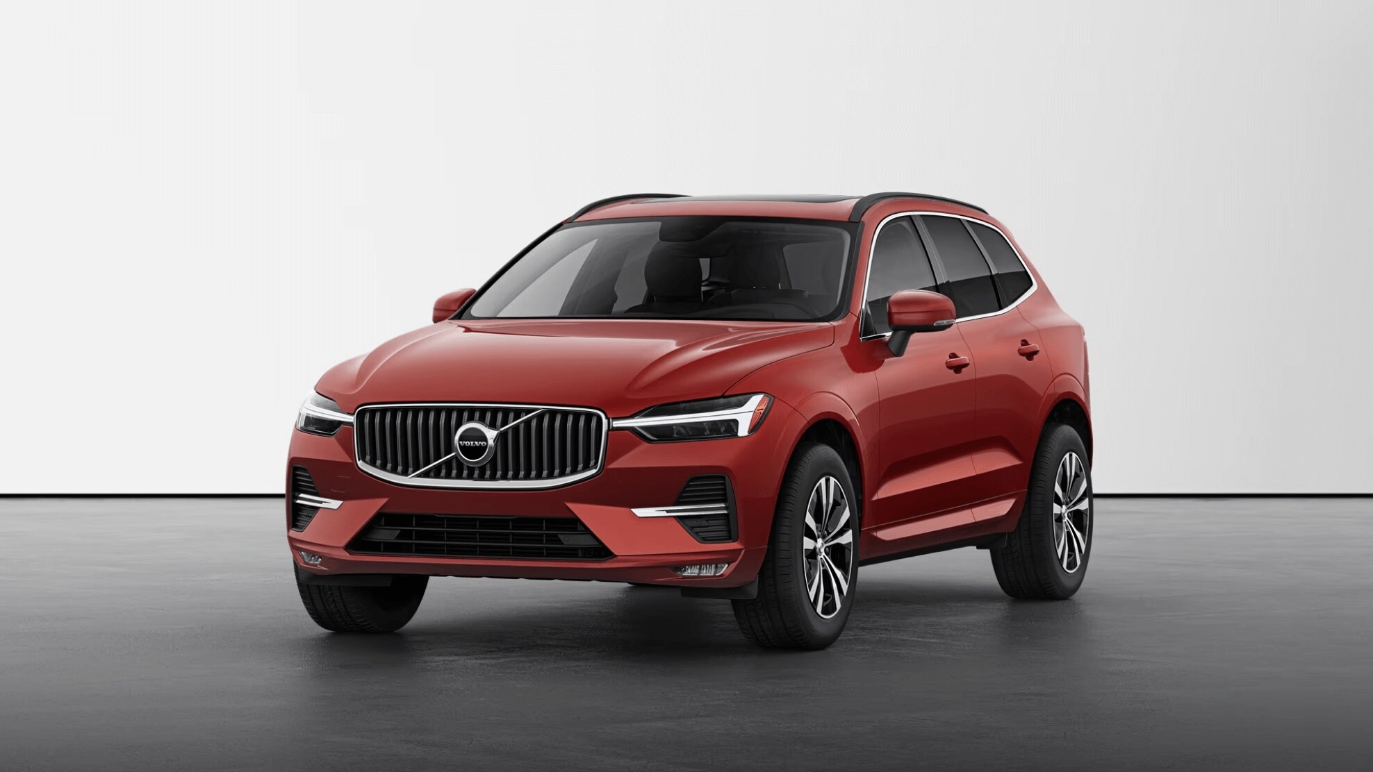 New Volvo XC60 For Sale In Alpharetta, GA