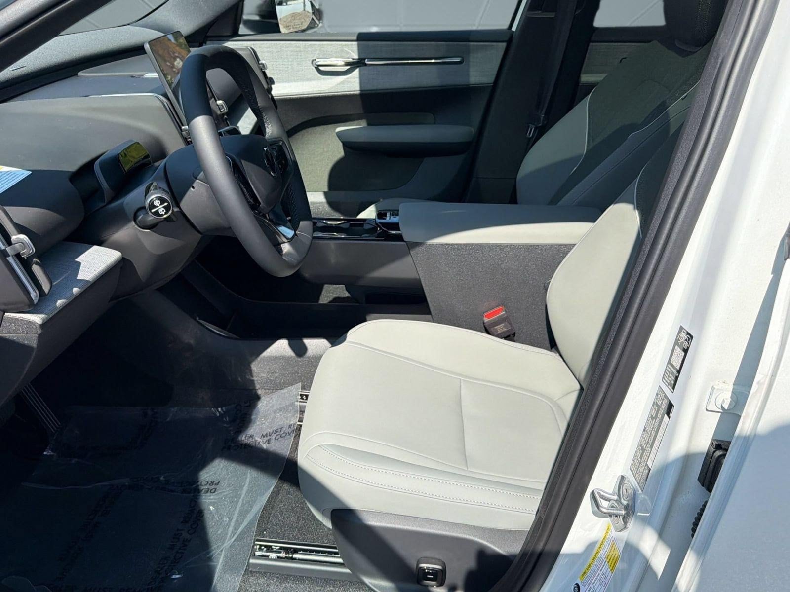 EX30 Twin Motor Plus SUV