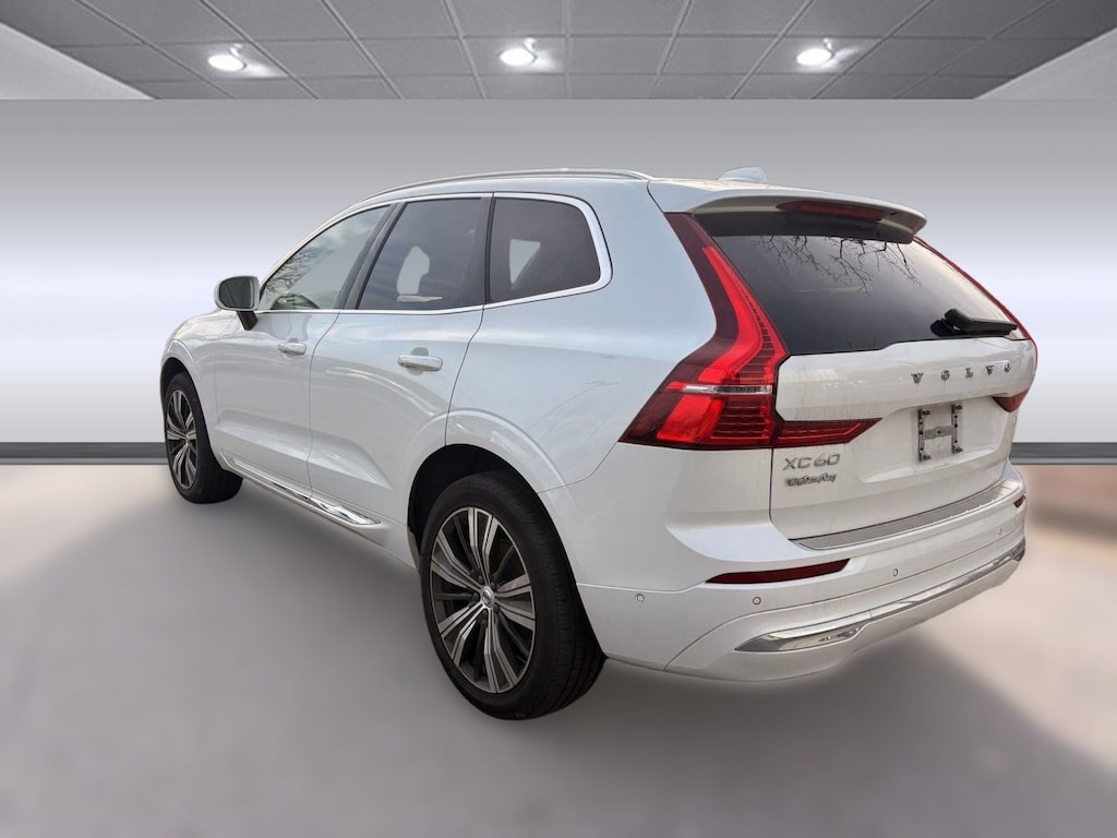 Used 2023 Volvo XC60 B5 Ultimate B5 AWD Ultimate Bright Theme