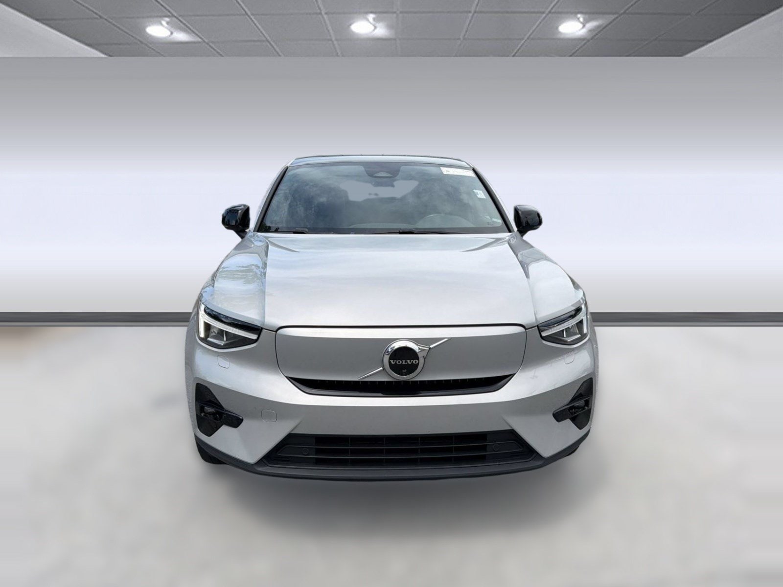 C40 Recharge Pure Electric Ultimate SUV