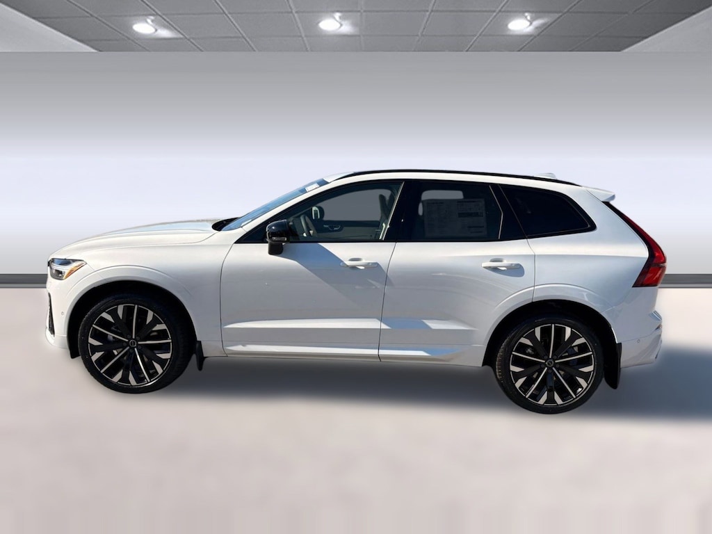 New 2026 Volvo XC60 B5 Ultra SUV