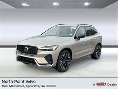 2026 Volvo XC60 B5 Ultra SUV