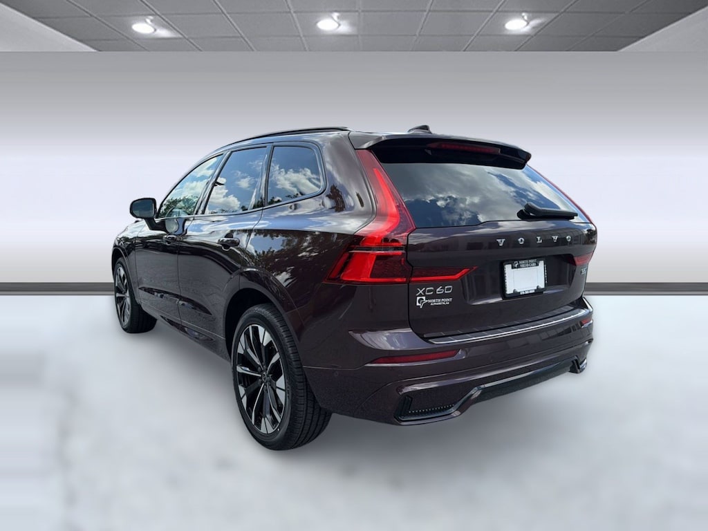 New 2026 Volvo XC60 B5 Ultra SUV
