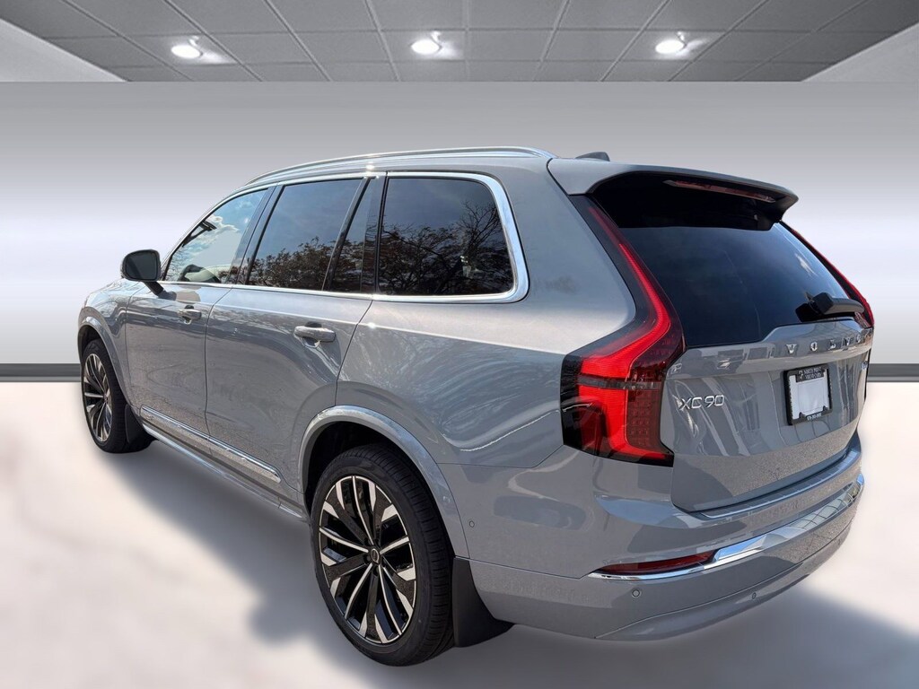 New 2026 Volvo XC90 B6 Ultra 7-Seater SUV