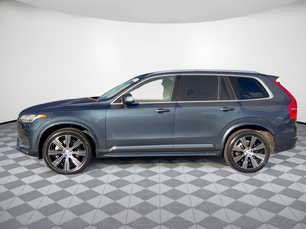 Used 2025 Volvo XC90 Plus SUV