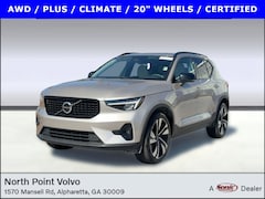 Used 2023 Volvo XC40 B5 Plus B5 AWD Plus Dark Theme in Alpharetta