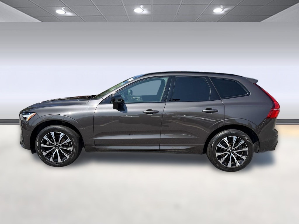 Certified 2024 Volvo XC60 B5 Plus SUV