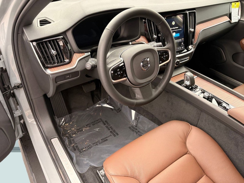 New 2026 Volvo V60 Cross Country B5 Plus Wagon