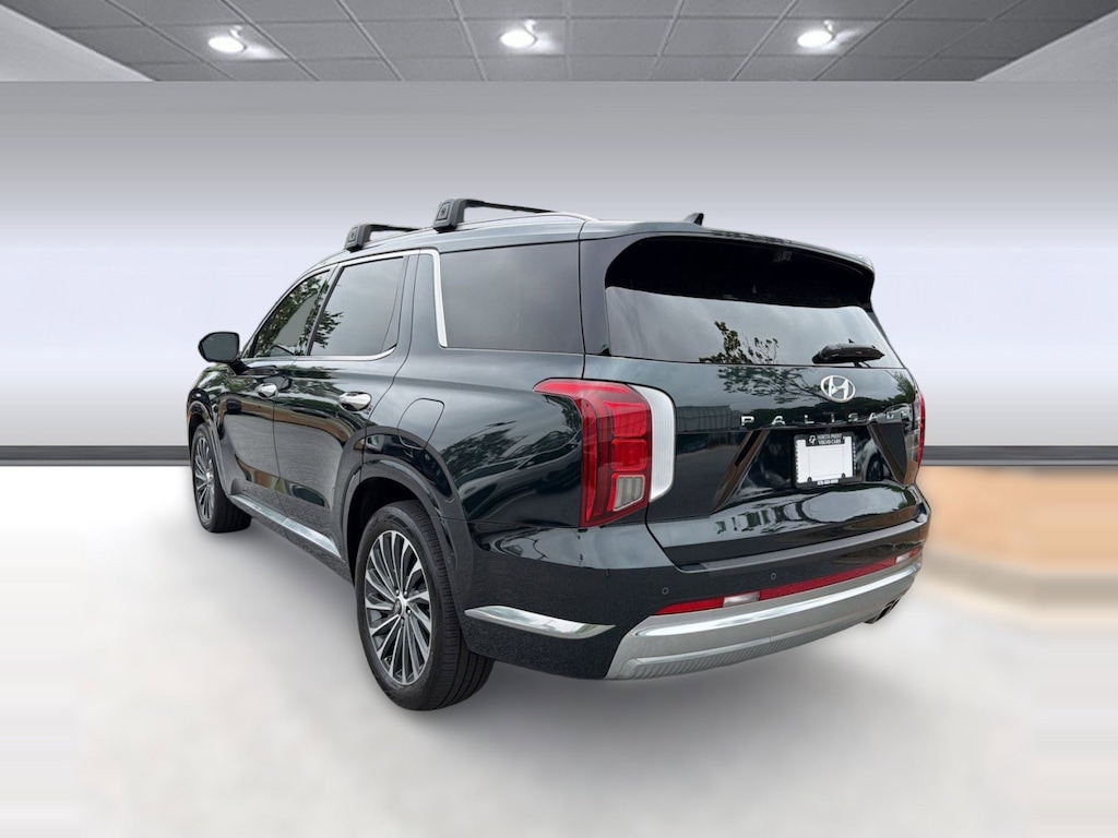 Used 2023 Hyundai Palisade Calligraphy SUV