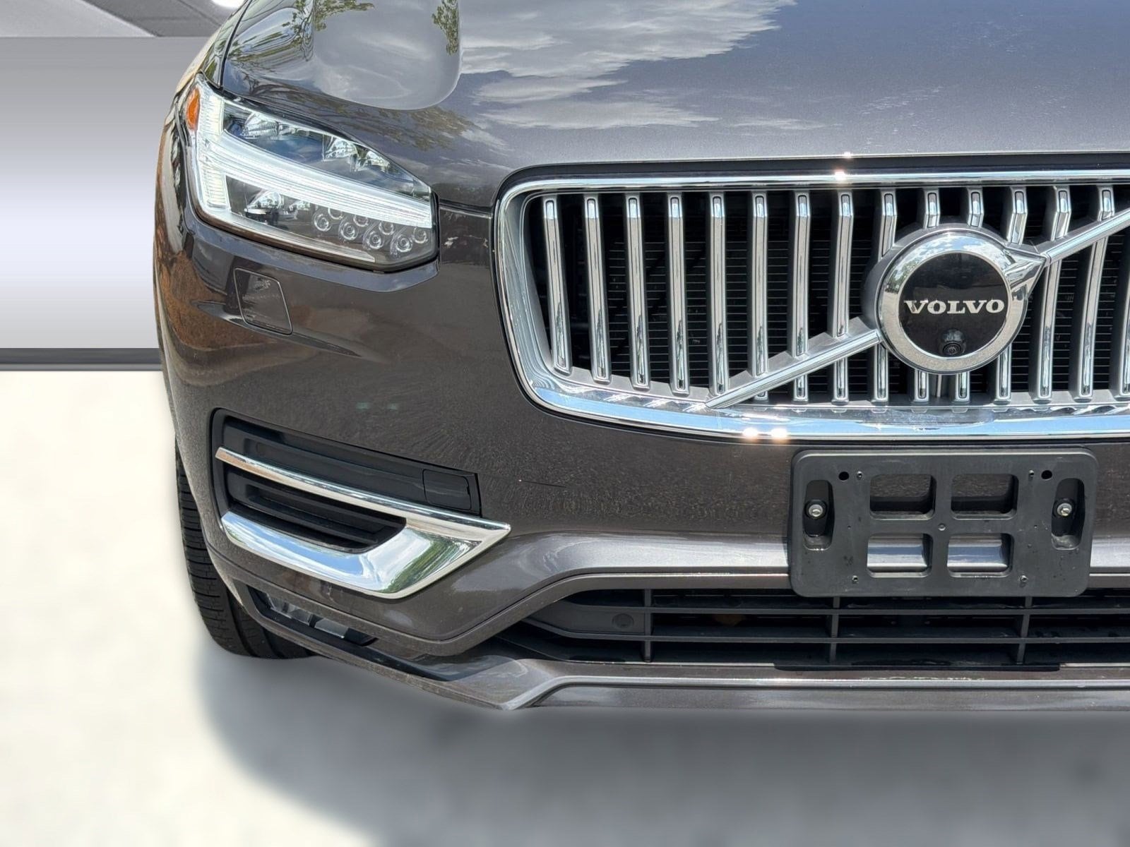 2023 Volvo XC90 Plus - Photo 11