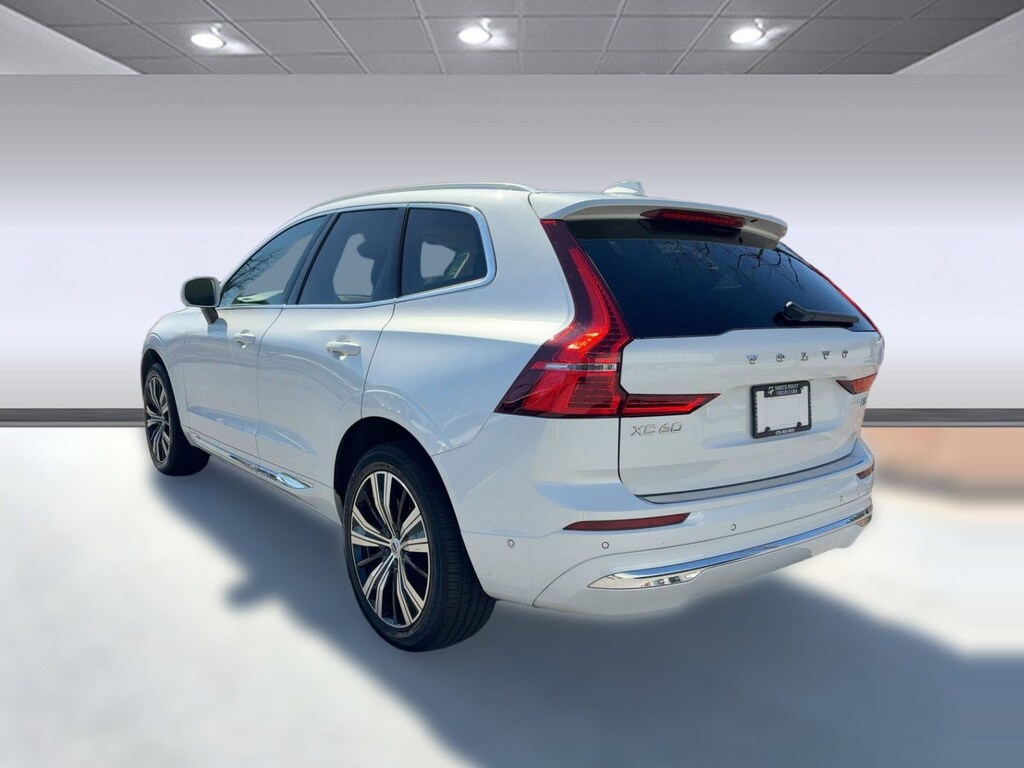 Used 2023 Volvo XC60 B5 Plus B5 FWD Plus Bright Theme