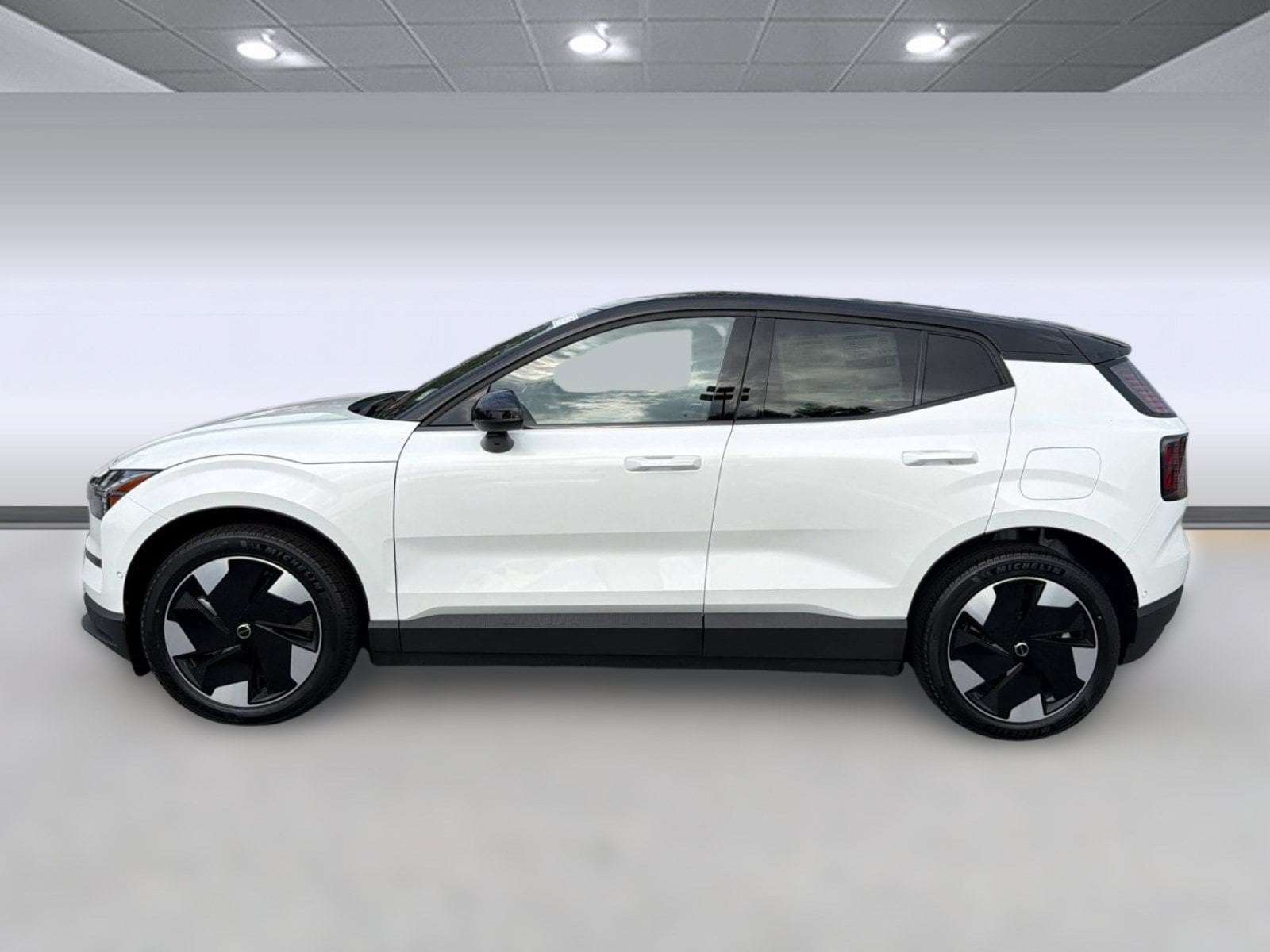 EX30 Twin Motor Ultra SUV