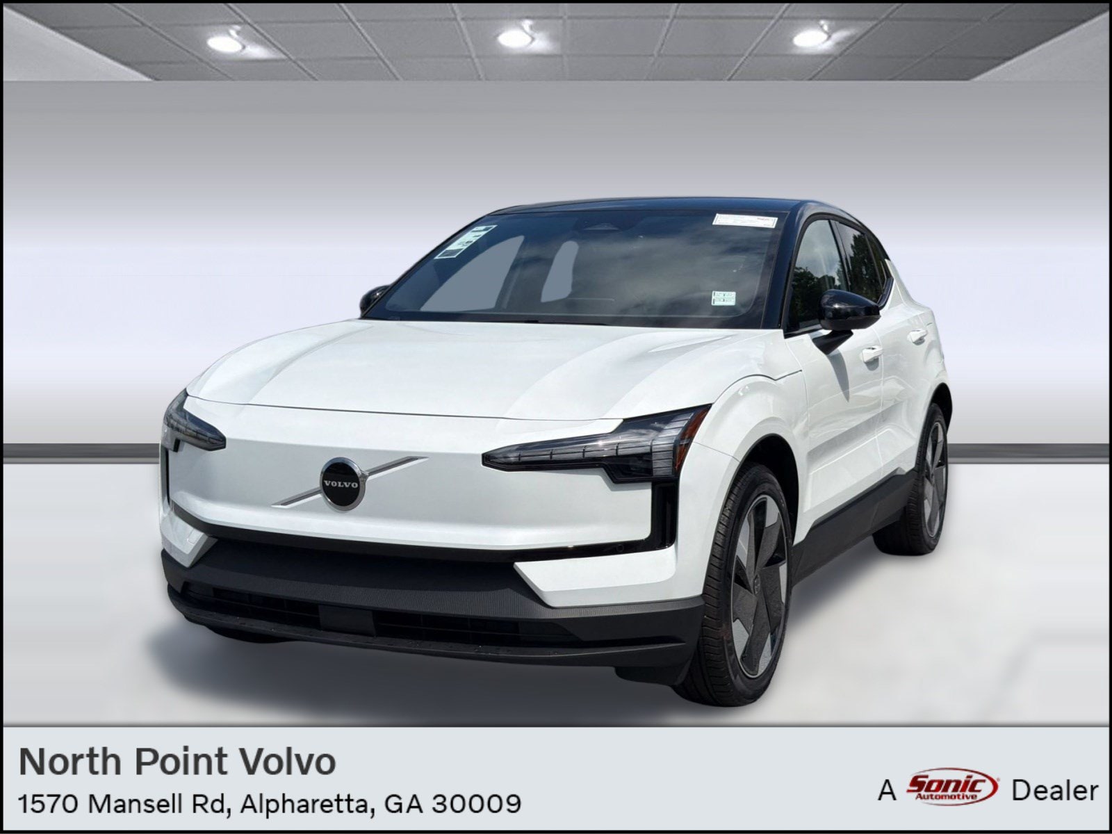 EX30 Twin Motor Plus SUV