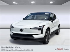 2026 Volvo EX30 Twin Motor Plus AWD SUV