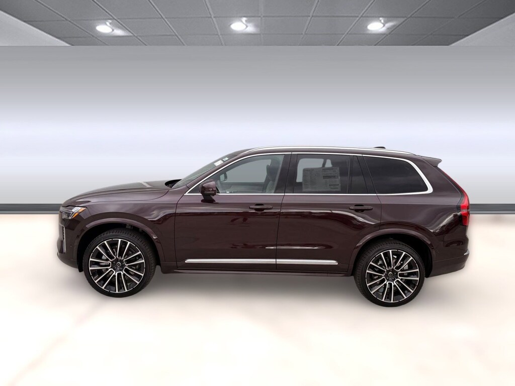 New 2026 Volvo XC90 B6 Plus 7-Seater SUV