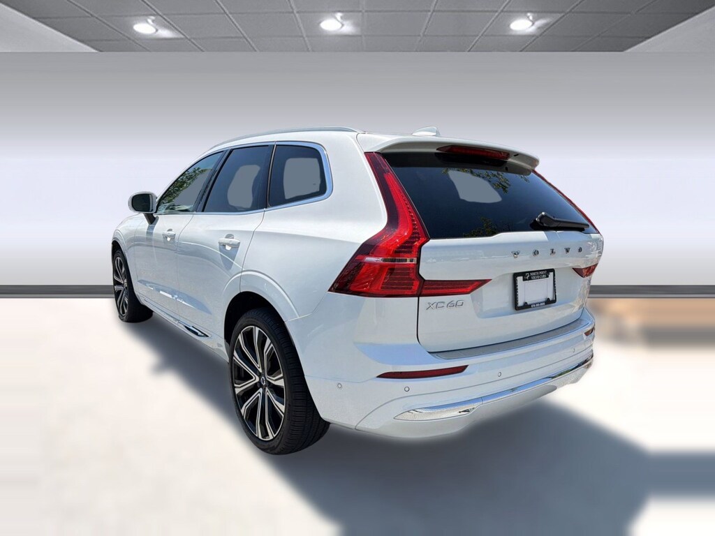 Used 2023 Volvo XC60 B5 Ultimate SUV