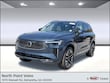  Volvo XC90 plug-in hybrid