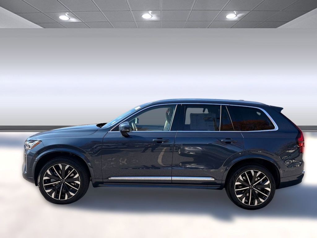 New 2026 Volvo XC90 B6 Ultra 7-Seater SUV