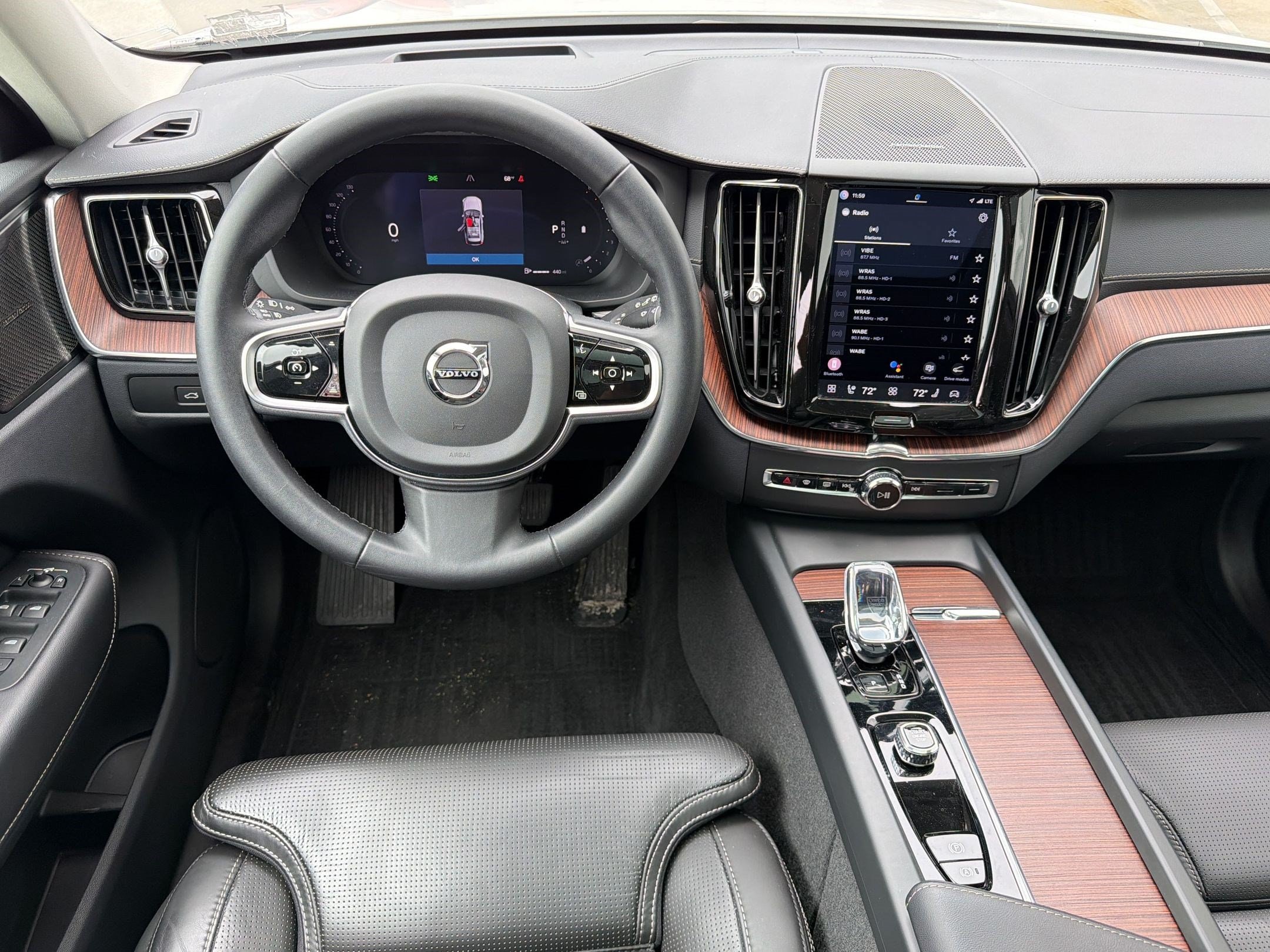 2023 Volvo XC60 Ultimate - Photo 28
