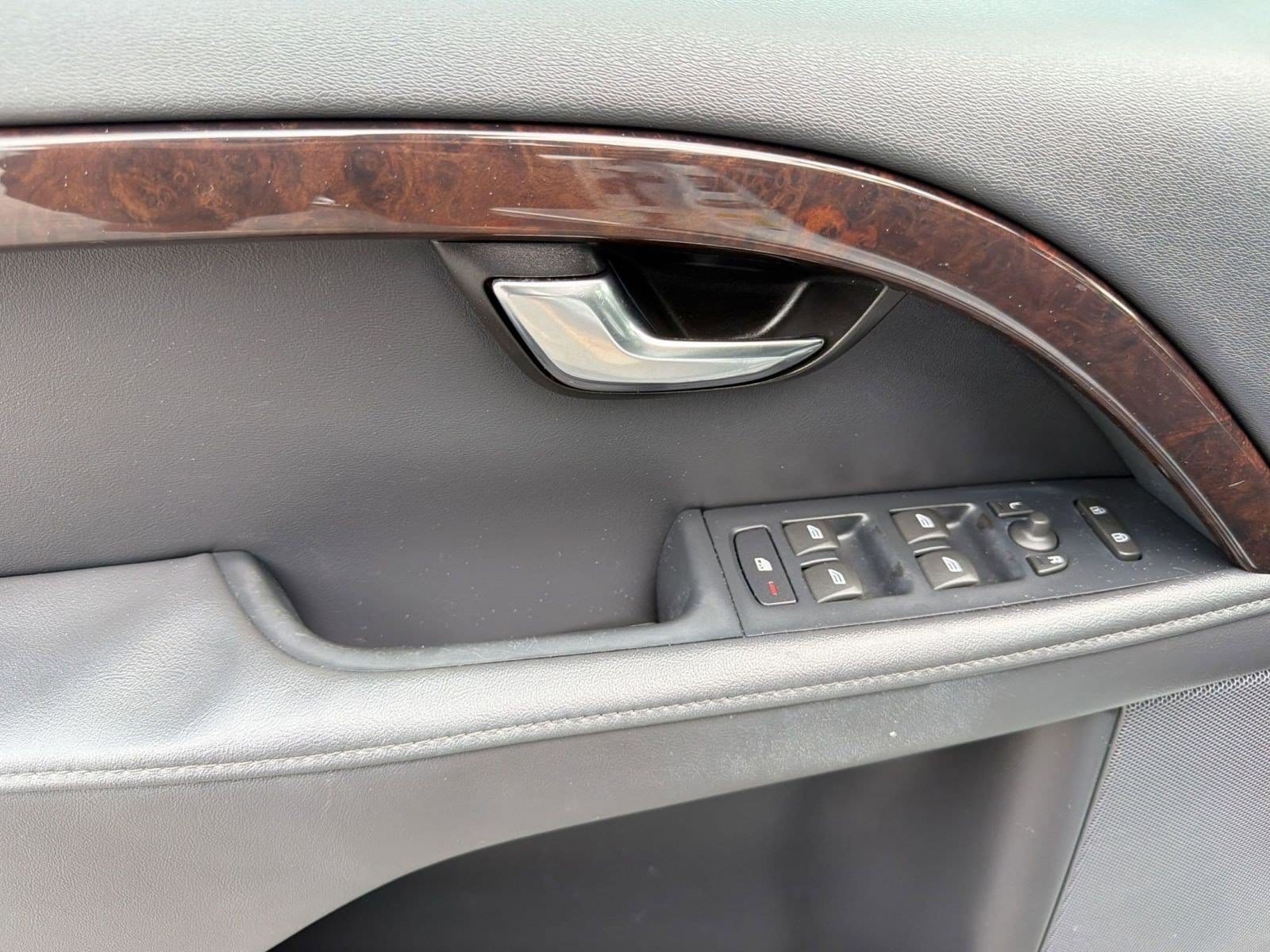 2016 Volvo S80 Base - Photo 13
