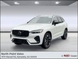  Volvo XC60 plug-in hybrid