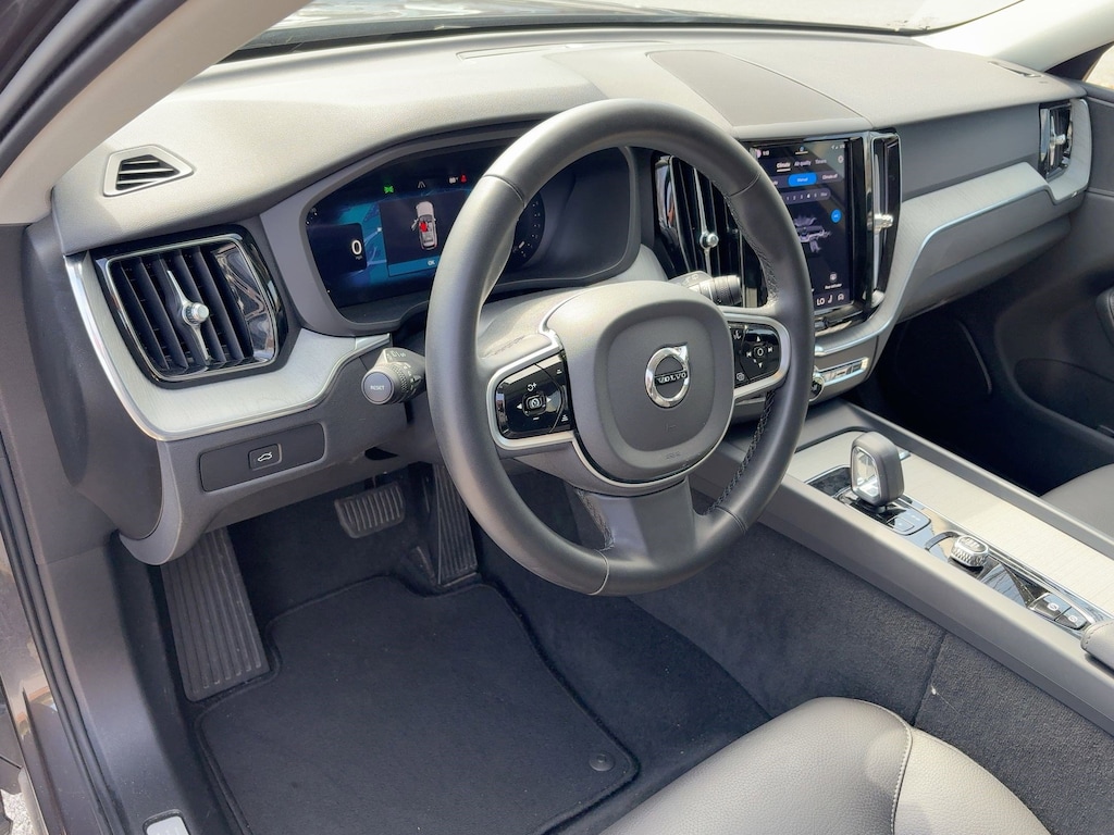 Used 2025 Volvo XC60 B5 Plus B5 AWD Plus