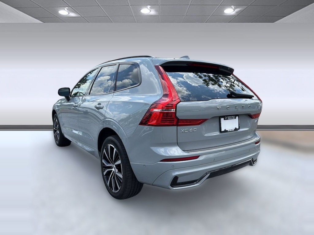 Certified 2024 Volvo XC60 B5 Plus SUV
