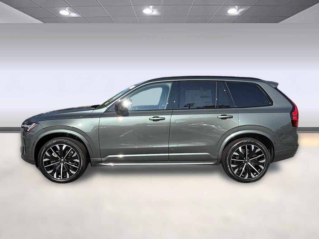 New 2027 Volvo XC90 B6 Ultra Dark Theme 7-Seater SUV