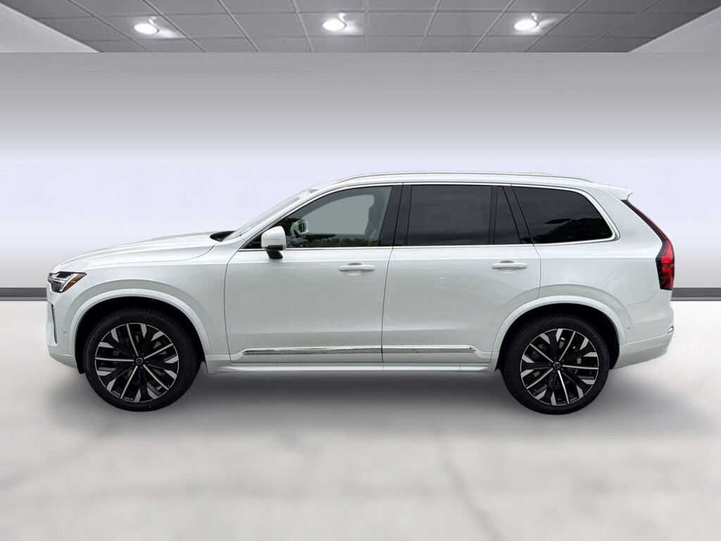 New 2026 Volvo XC90 B6 Plus 7-Seater SUV