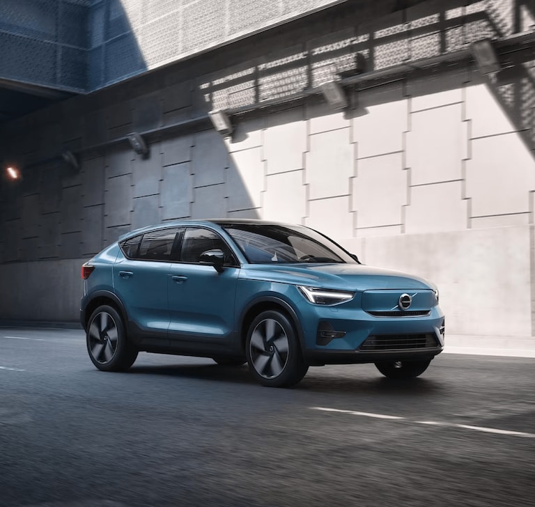 Top Volvo Models for Families