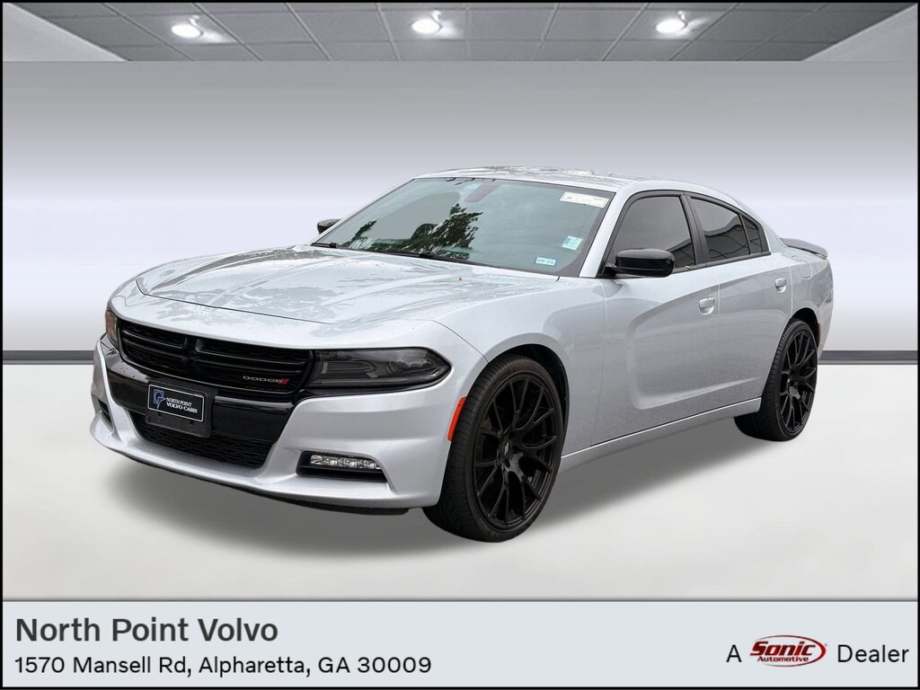 Used 2022 Dodge Charger SXT SXT RWD
