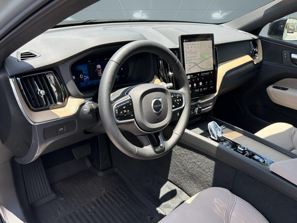 New 2026 Volvo XC60 B5 Plus SUV