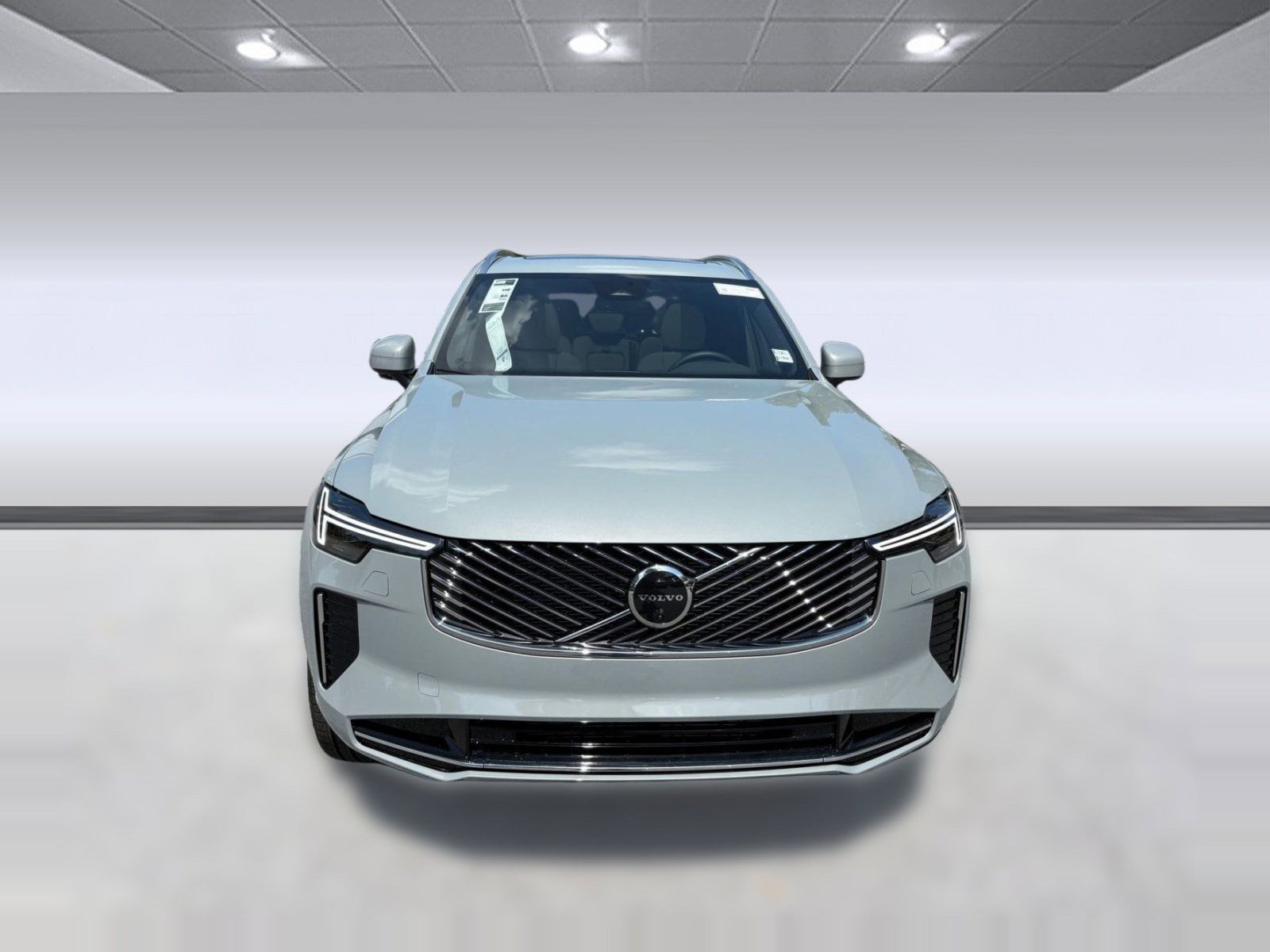 2026 Volvo XC90 Plus - Photo 6