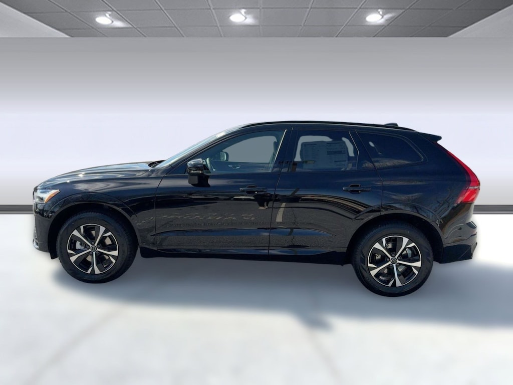 New 2026 Volvo XC60 B5 Core SUV