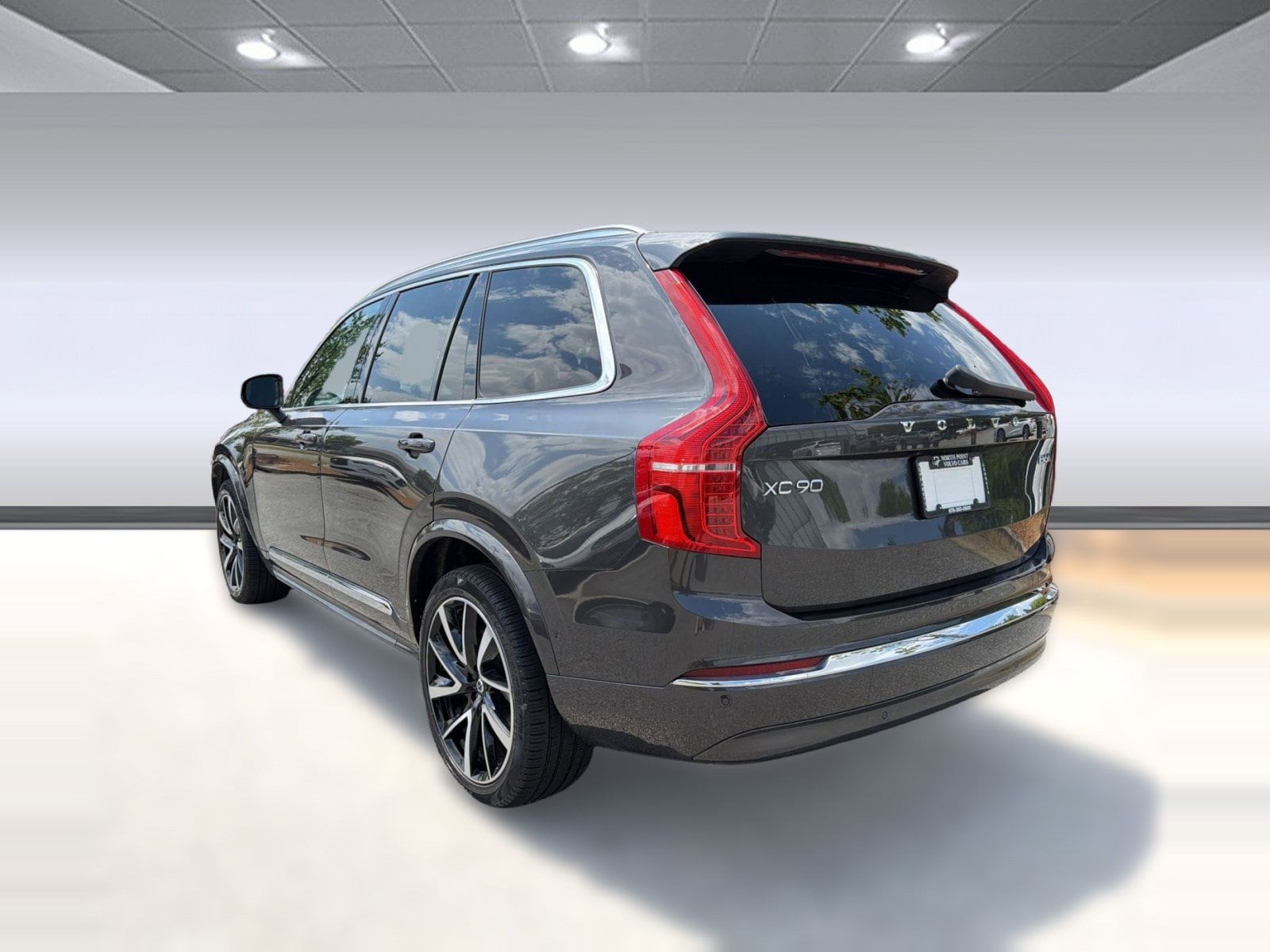 2023 Volvo XC90 Plus - Photo 3