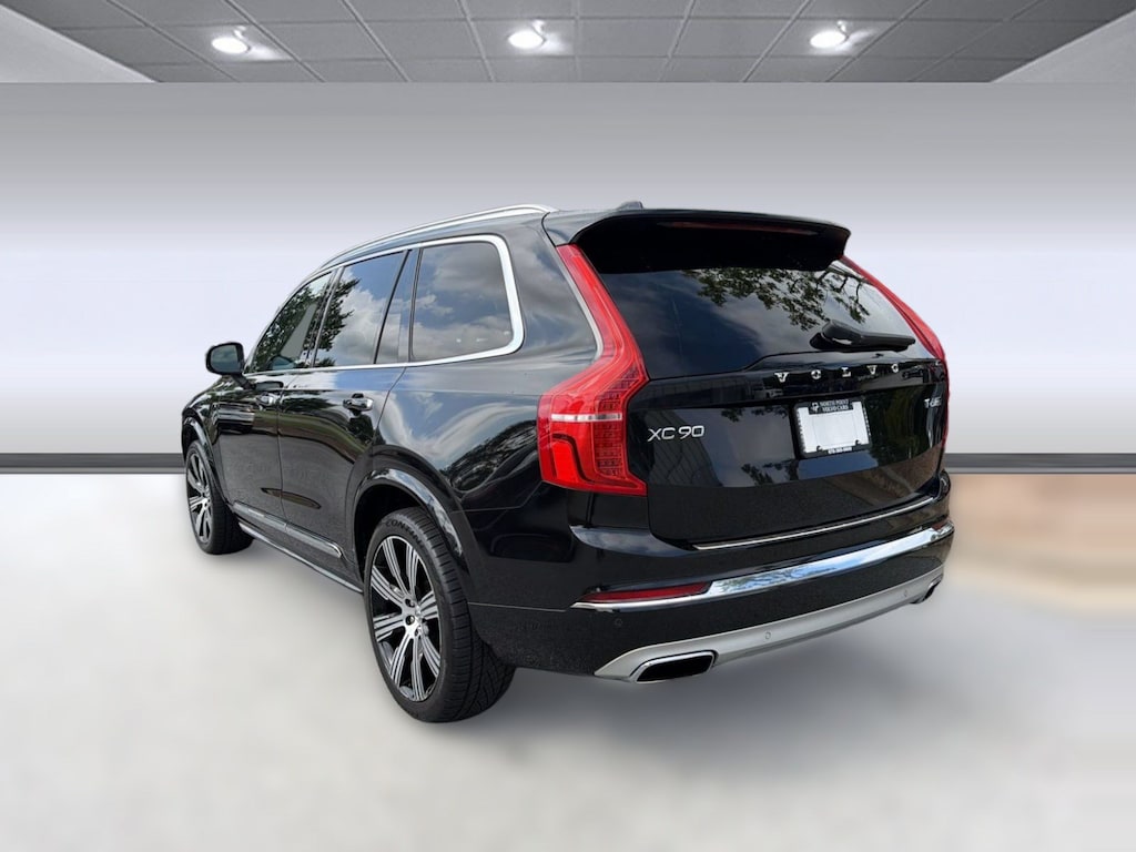 Used 2020 Volvo XC90 T6 Inscription 6 Passenger SUV