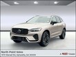  Volvo XC60 plug-in hybrid