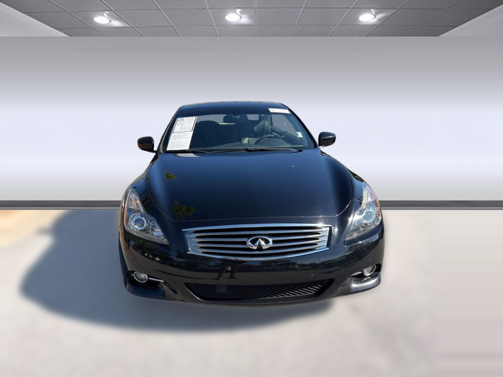 2013 INFINITI G37 Convertible Convertible